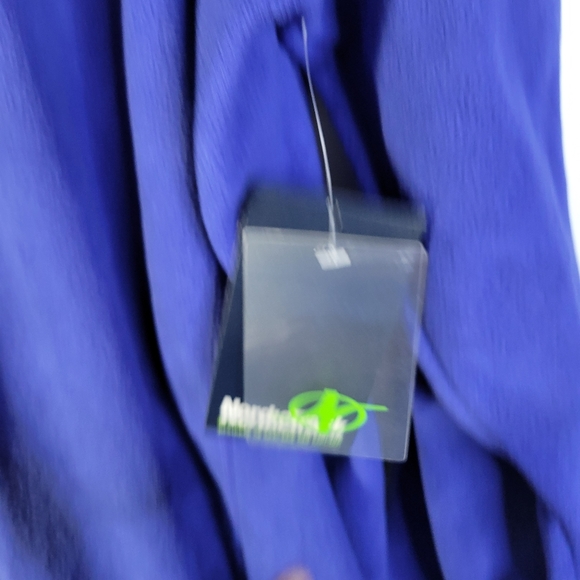 Mens NWT Nordic Track pullover 1/2 zip jacket Size XXL - Picture 5 of 10